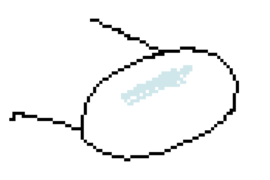 [a105bb] who is this blob 2 blobs is already enough