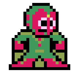 [9664c4] Vision
