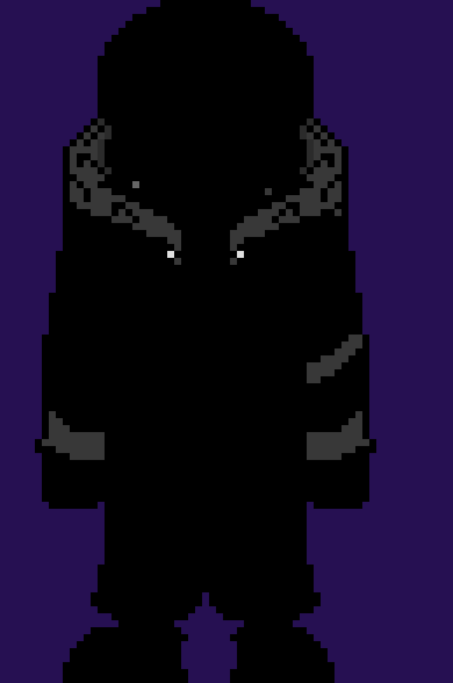 [2fbf6b] STOP IT! *theres a shockwave restoring everything from its last save*  - Disaster (Based off of Scopophobia)
