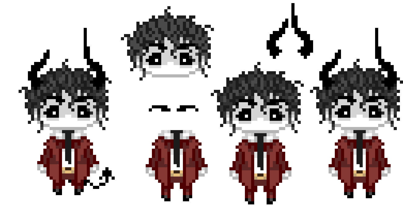 [9664c4] circe sprite test