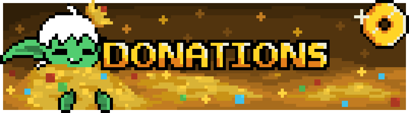 [e39bcc] Donations