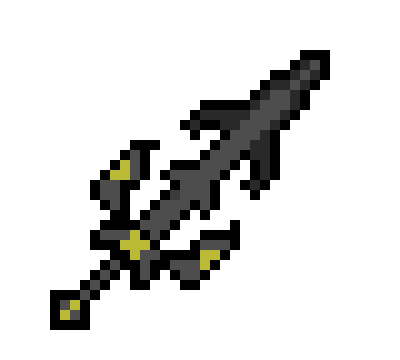 [9664c4] Terraria sword 1