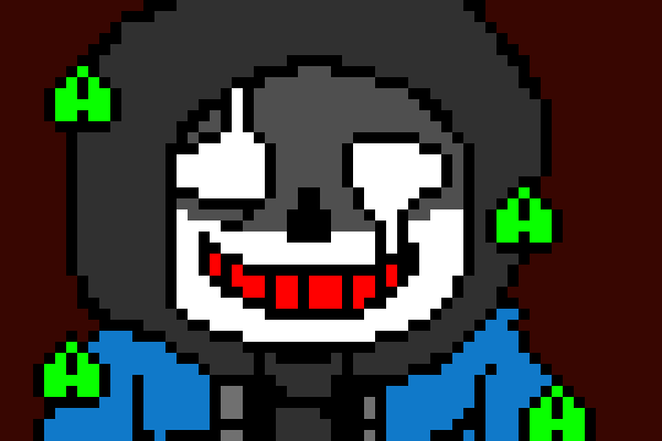 [53a360] It stands up -