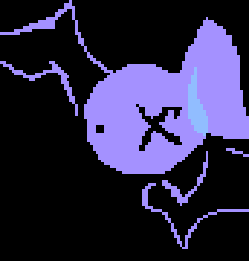 [90dac8] in a dream youd wake up from the analog horror esque deterioration of the world