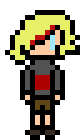 [9664c4] Undertale Sprite