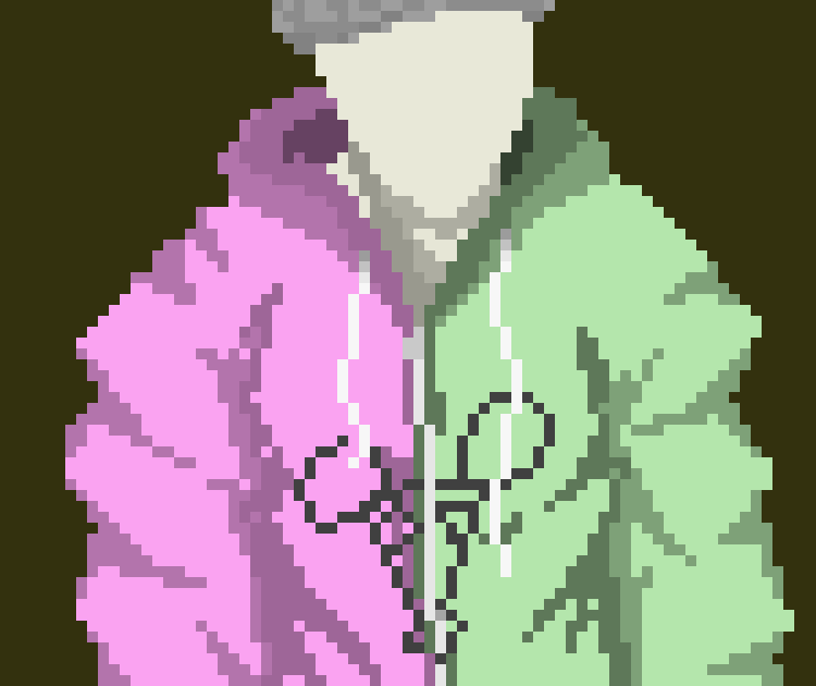 [b84970] its unrelated