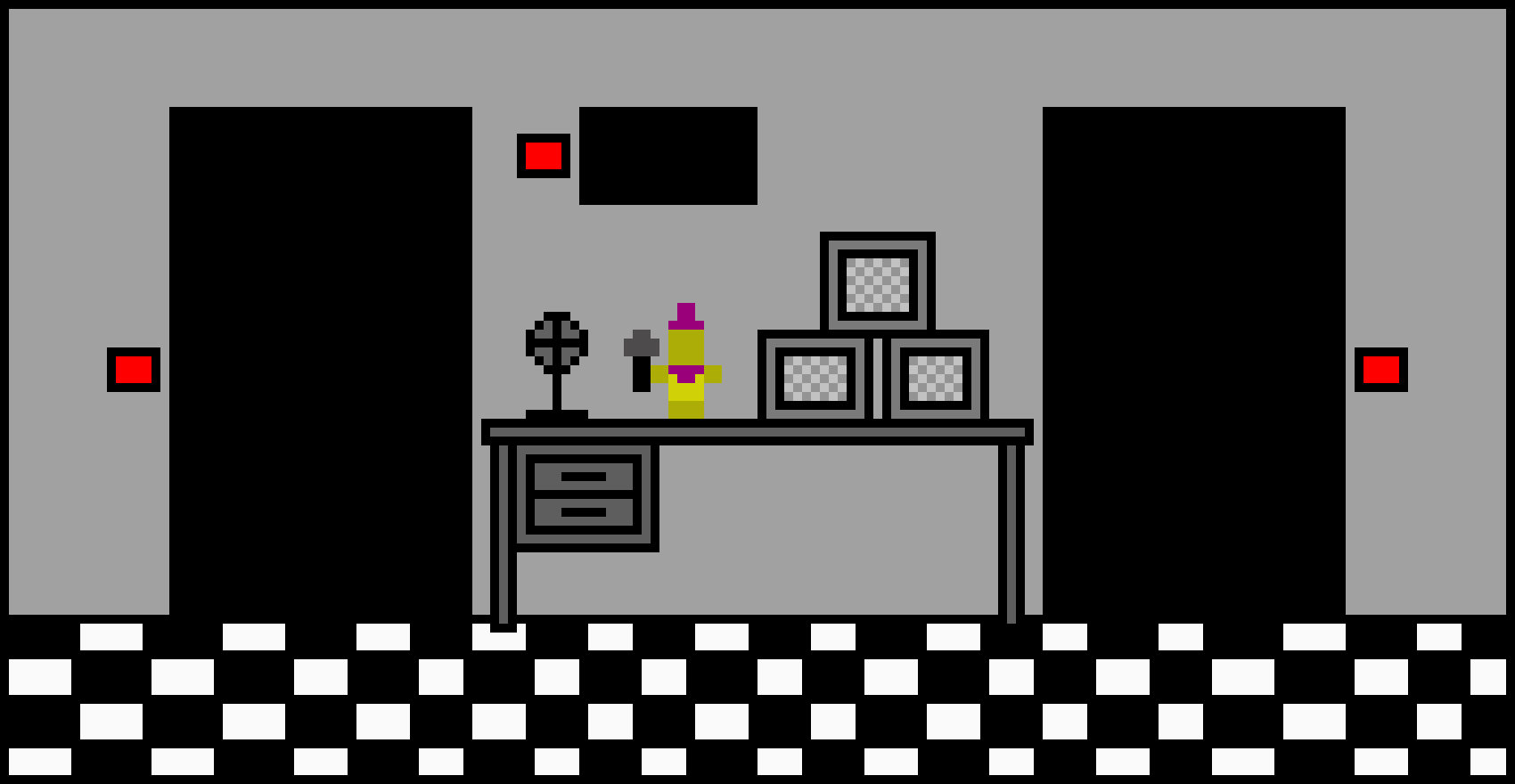 [11d38c] Five Nights At Freddy's 5: Sister Location.