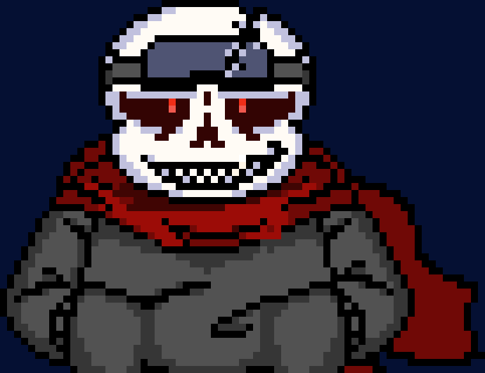 [0b51d0] B) [Fell!Skeld]