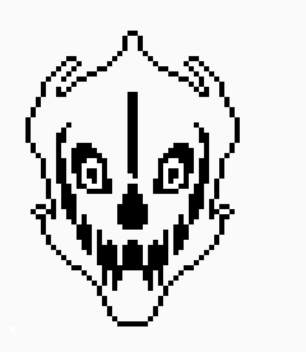[0a51d9] Gaster Blaster
