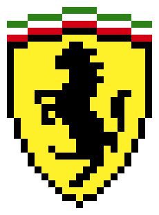 [620099] Ferrari