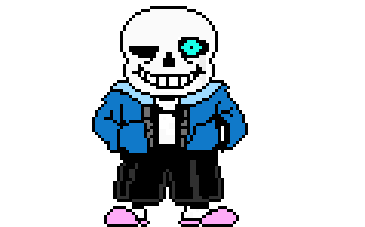 [9664c4] sansy pants