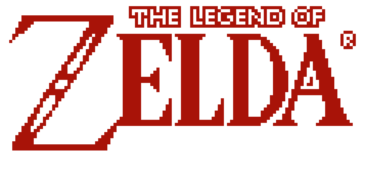 [9664c4] legend of Zelda