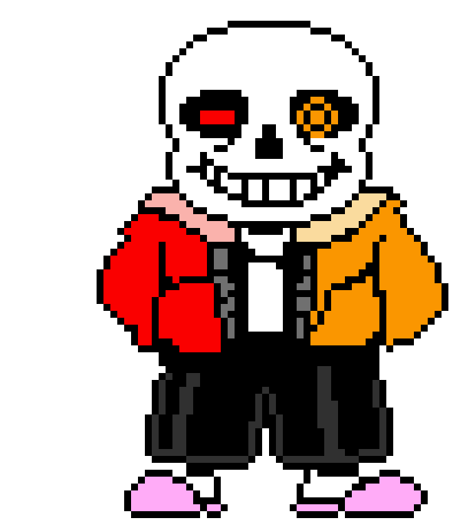 [aa587f] -core!tale sans