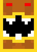 [9664c4] Bad Chest