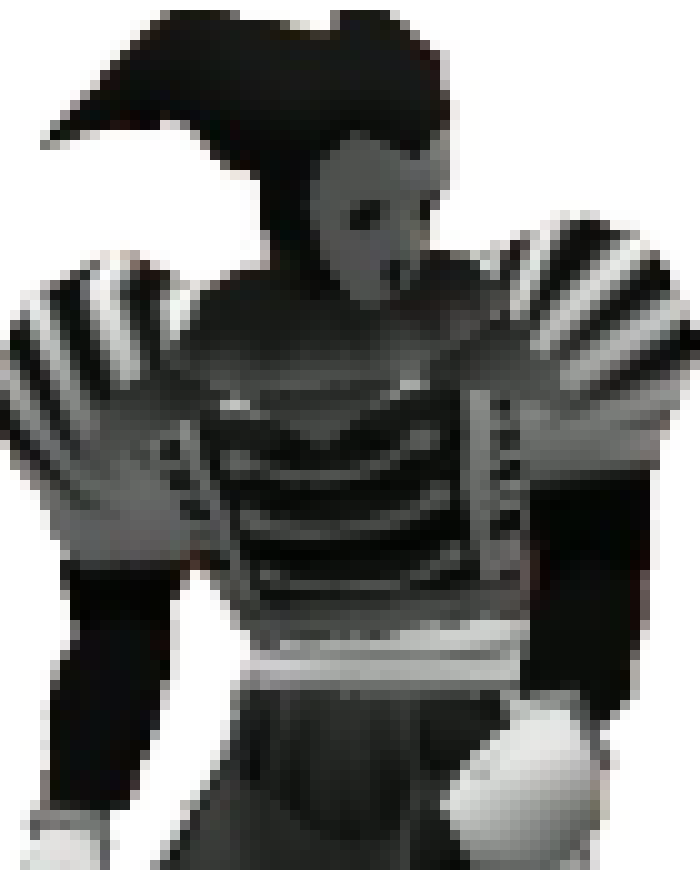 [1ea579] Joker from Fighter's Destiny :sparkle: :sparkle: