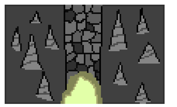 [2a0625] RockCave