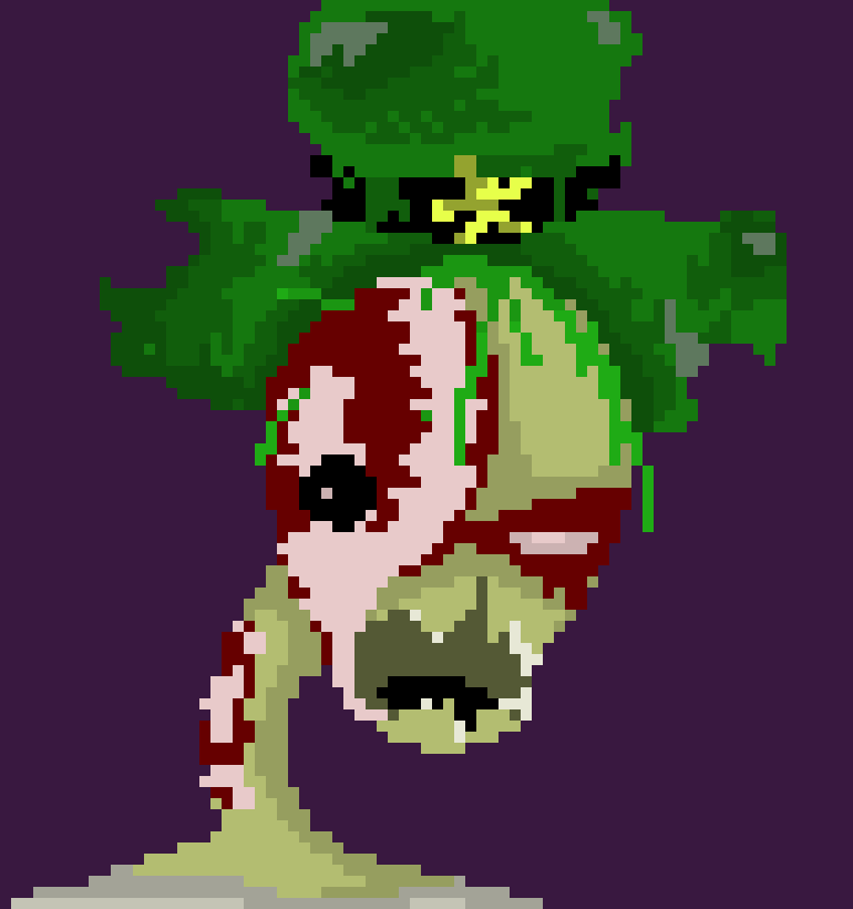 [236914] im doing a redraw of this guy now and then maybe bloob or another new guy since i had a lot of fun with rattlejack