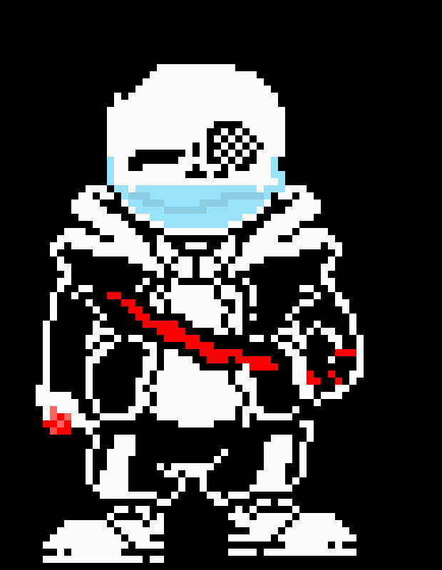 [4033bd] THIS IS WHAT HAPPENS WHEN YOU DNT WEAR A MASK, YOU LOOK LIKE HIM