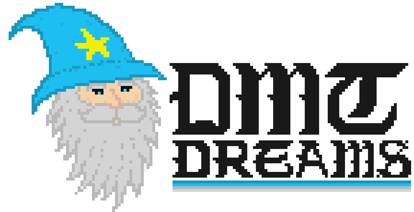 [9664c4] dmt dreams wizard revised 4