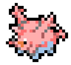 [9664c4] Corsola