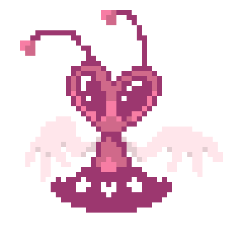 [d0698a] Spider : originally named Crowley, he's painted black with a back pack, packages on his head, and a fanny pack too. he has 1 eye and 5 limbs. his Mr Handy libs are all pinchers as that all I can do for now. his arms are Lazer and melee. he has a deeper beep sound but still is very expressional like if he gets hurt or when an order is set. yaga gets more excited them him when I approach but is still happy coming with me. :)