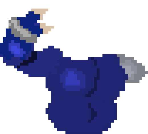 [9664c4] Minotaur demo