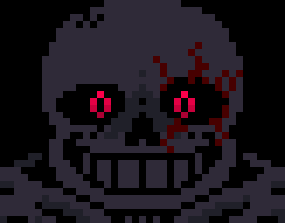 [0eb831] What are you staring at exactly? [Ruin]