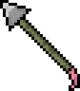 [5bbb71] Spear