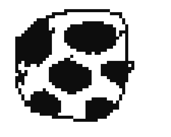 [9664c4] soccer ball