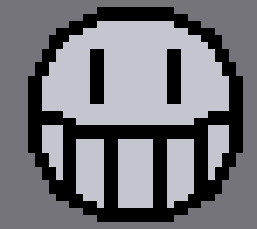 [dcc3f3] wassup guyssss, ive decided to not give this guy a face