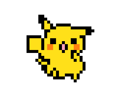 [eb2690] pikacu