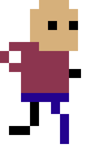 [9664c4] Player