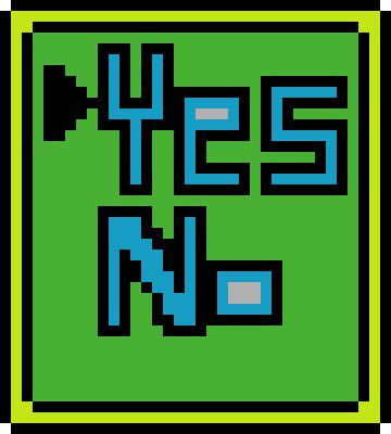 [0f0b27] rpg text box yes option no