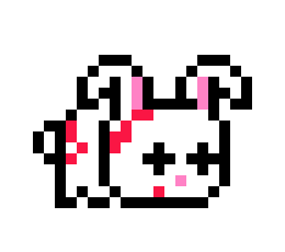 [e6dd7b] Dead Bunny Rabbit1