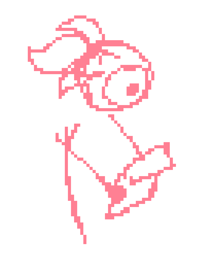 [3002a9] bro got like Two Concept Game Sketches going on right now