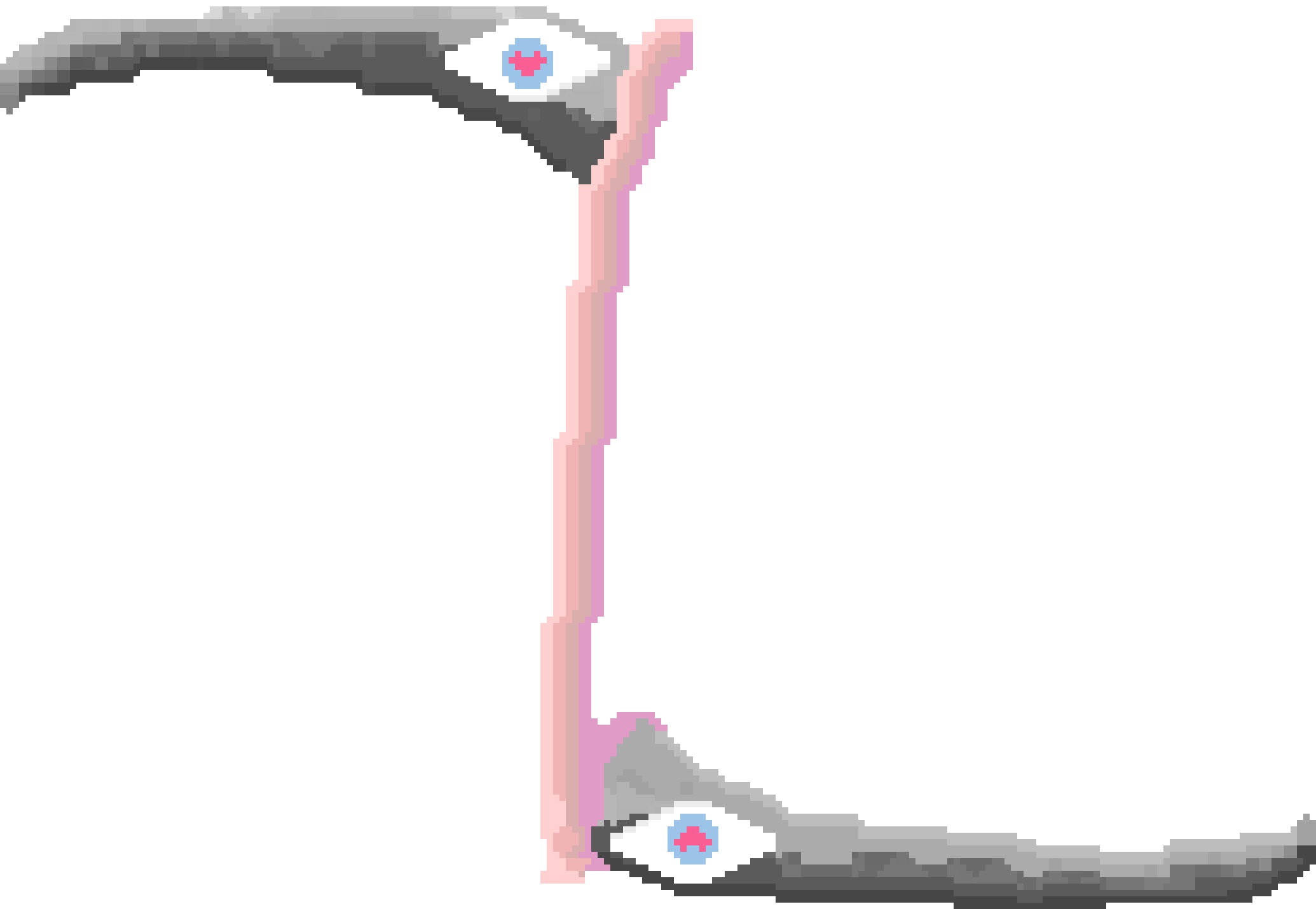 [3e0393] Double scythe 