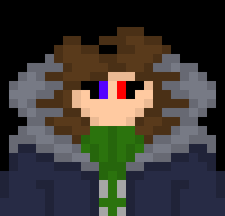 [df4419] Multi, the reason why I never cried before is because the eye goop rid my sadness so I couldn't cry, it's ok Multi 