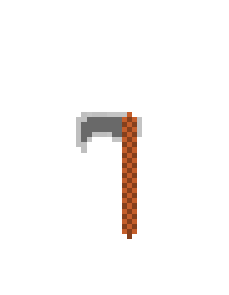 [f7047d] axe