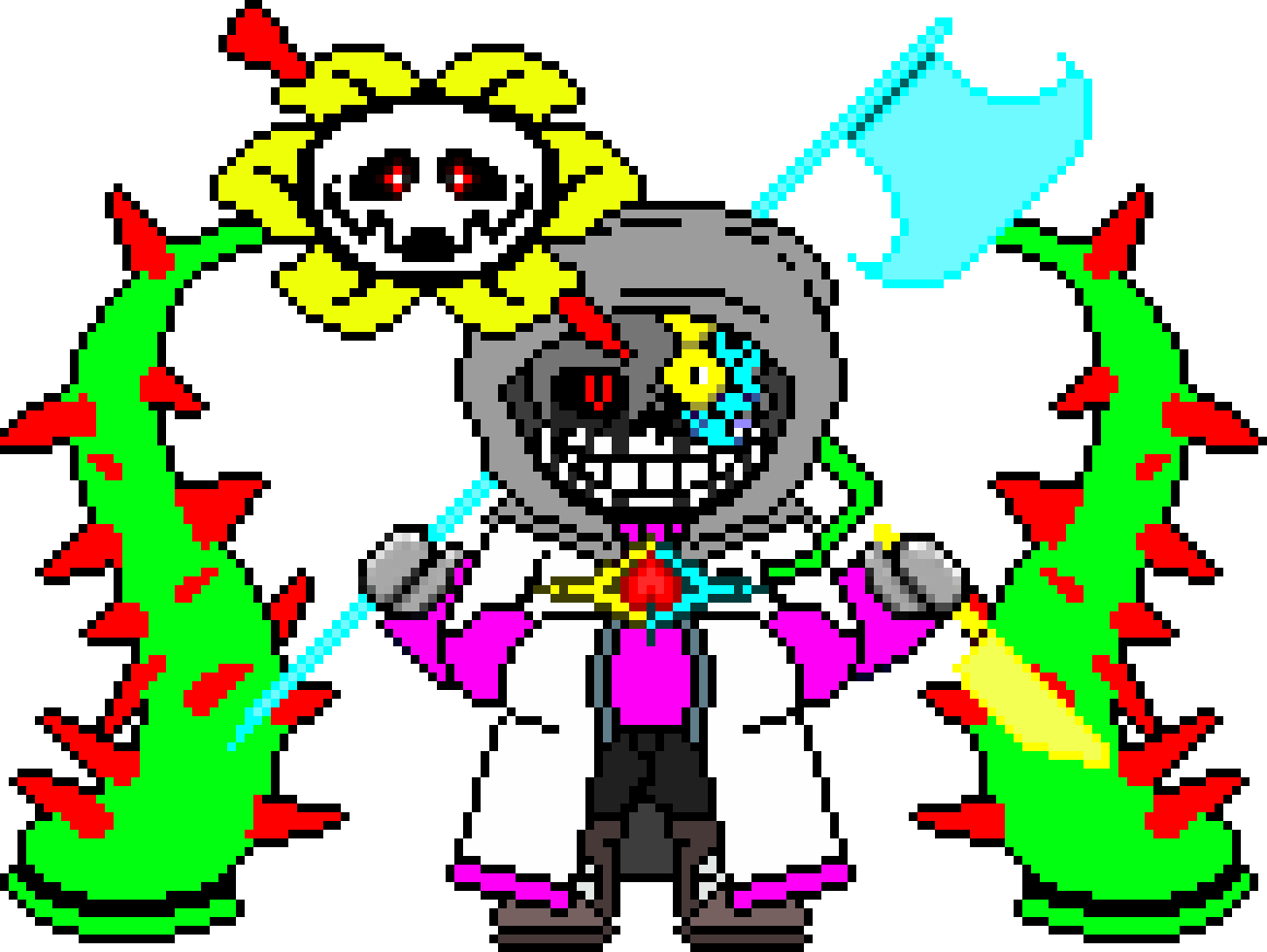[ddfcd2] Nova!Sans V3