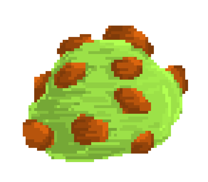 [3002a9] pepperoni is red you asshole