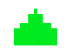 [c8dabc] Laser Bullet