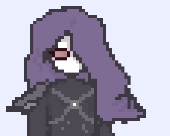 [565877] *she thought about sneaking up on it and attacking it*