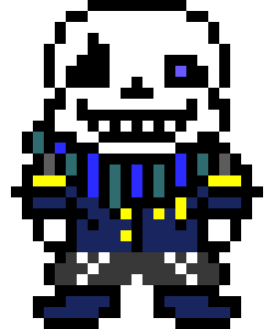 [9f2d53] TGB - Walk Sprite 1