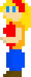 [9664c4] Sarah