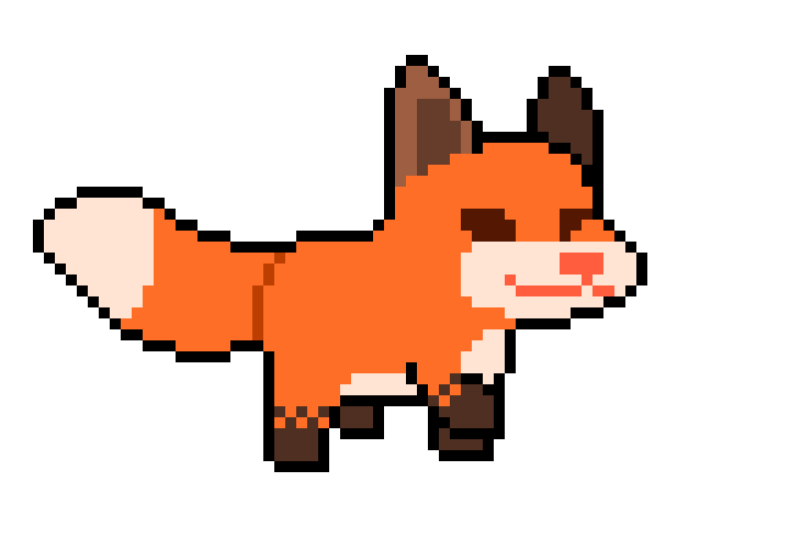 [fb7182] Do you have this fox whoever needed one? :Fatal