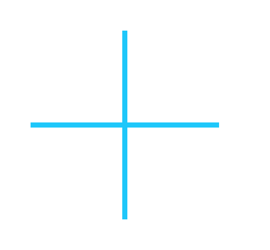 [49b1b6] Crosshair