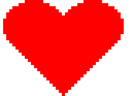 [9664c4] Heart