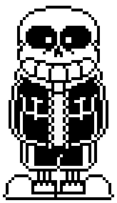 My Sans Sprite