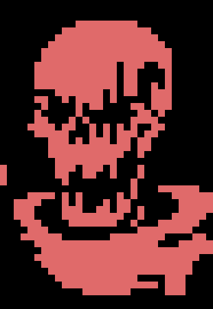 [4076f0] YOUR FLUFFY. -fell papyrus (cleetus)