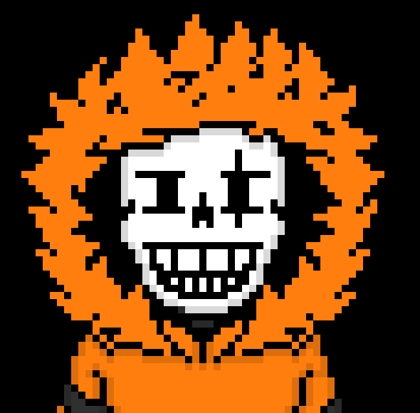 [b20256] i don't know, maybe he's still shaken up after what just happened?